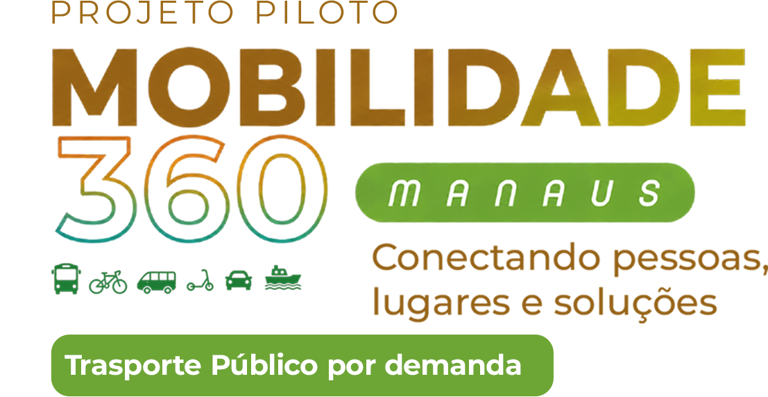 Projeto Mobilidade 360